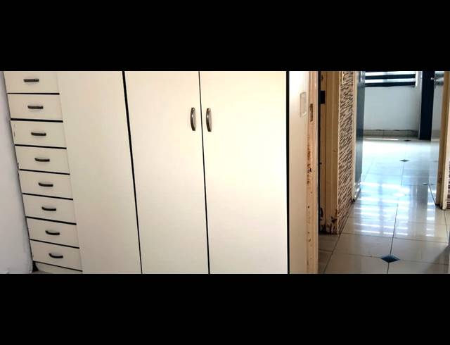 2 BEDROOM FLAT FOR SALE IN BLUFF